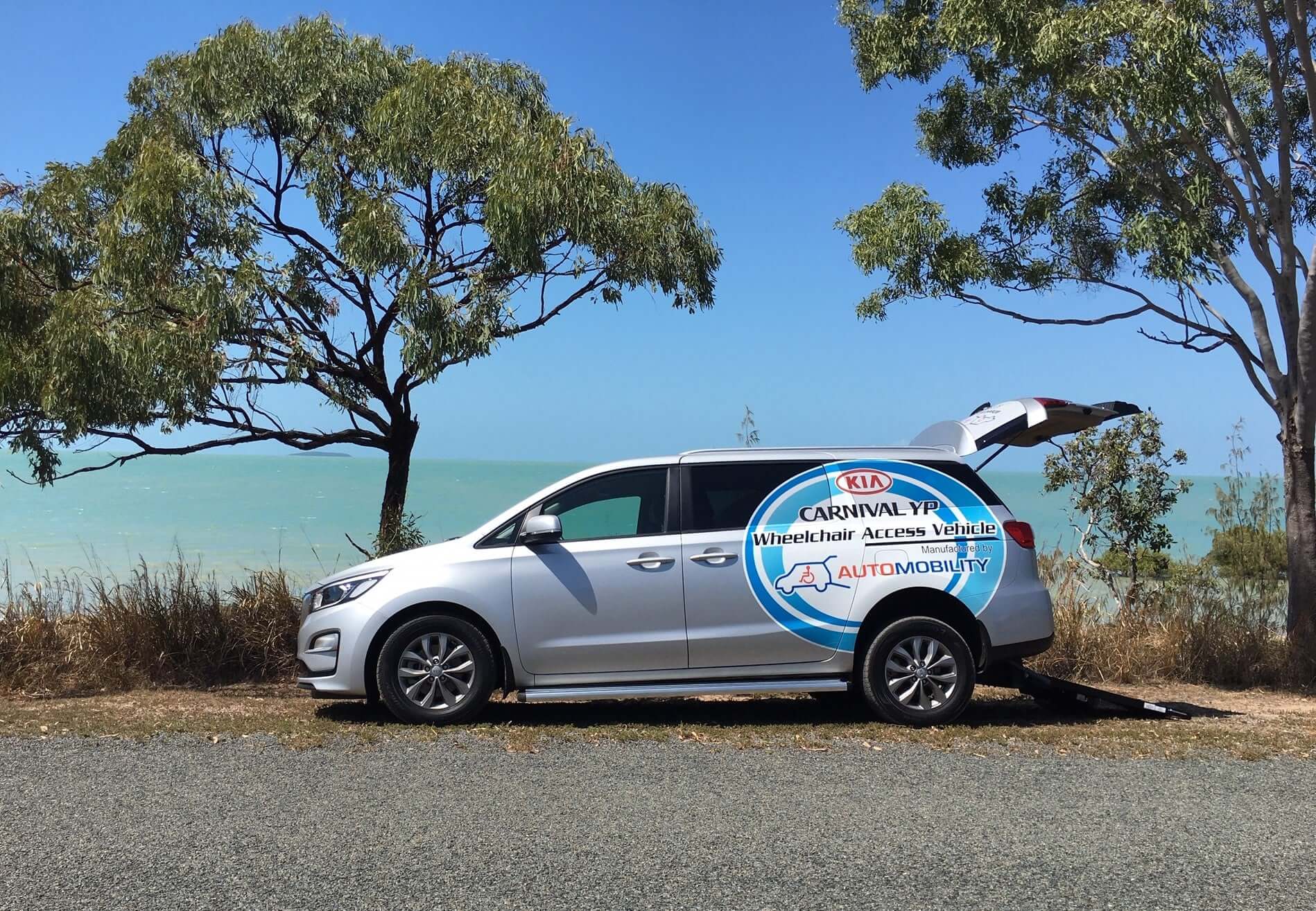 3 Epic Accessible Tours in Australia