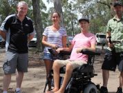 Tailored Wheelchair Accessible Vehicles Making the Outdoors Accessible